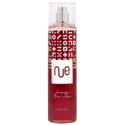 Nue Body Mist Change The Rules For Unisex