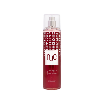 Nue Body Mist Change The Rules For Unisex Nue Body Mist Change The Rules For Unisex