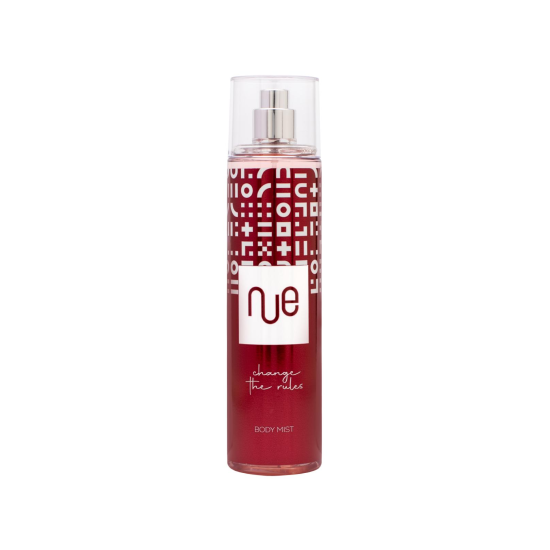 Nue Body Mist Change The Rules For Unisex
