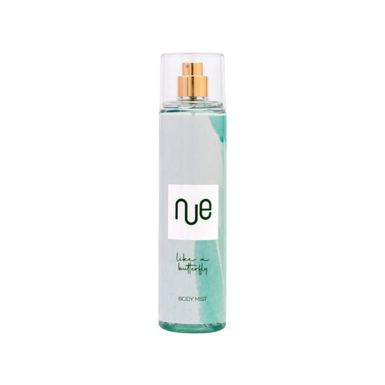 Nue Body Mist Like A Butterfly For Women