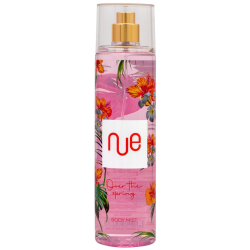 Nue Body Mist Over The Spring For Unisex