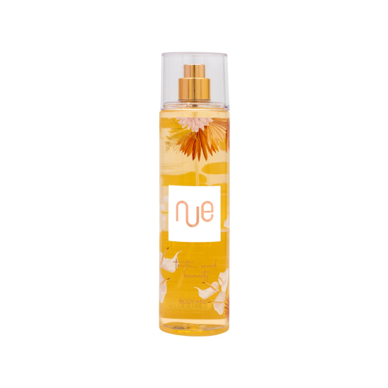 Nue Body Mist Truth And Beauty For Women
