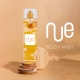 Nue Body Mist Truth And Beauty For Women