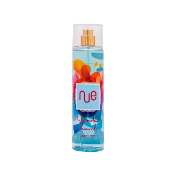 Nue Body Mist Dark Hazel For Unisex Nue Body Mist Dark Hazel For Unisex