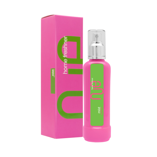 Nue Home Freshner Mist Rose
