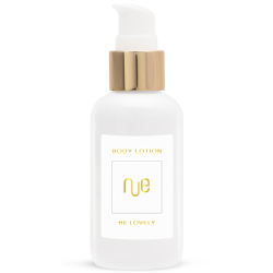 Nue Body Lotion Be Lovely Nue Body Lotion Be Lovely