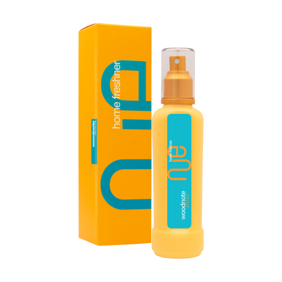Nue Home Freshner Wood Note