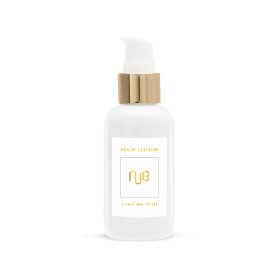 Nue Body Lotion Just Be You