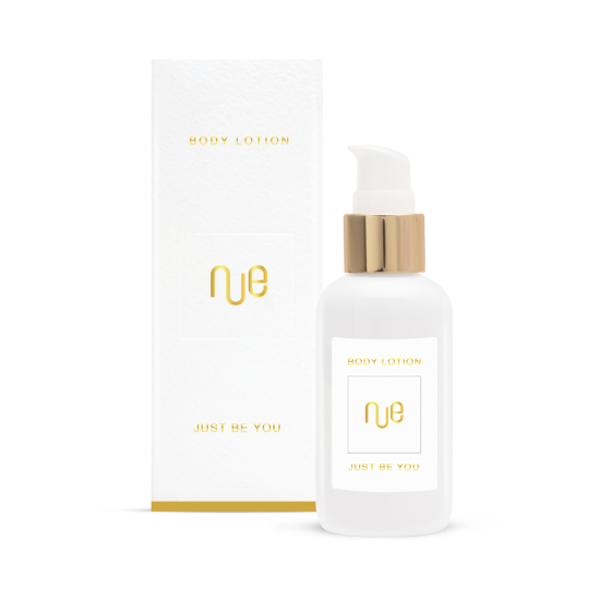 Nue Body Lotion Just Be You