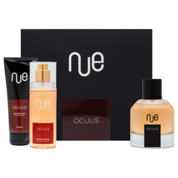 Nue Oculis Eau De Parfum 100ML Set Nue Oculis Eau De Parfum 100ML Set