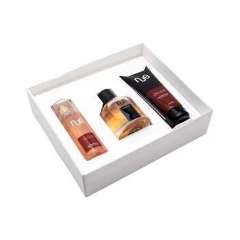 Nue Oculis Eau De Parfum 100ML Set Nue Oculis Eau De Parfum 100ML Set