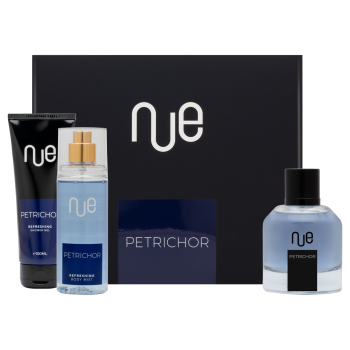 Nue Petrichor Eau De Parfum 100ML Set Nue Petrichor Eau De Parfum 100ML Set