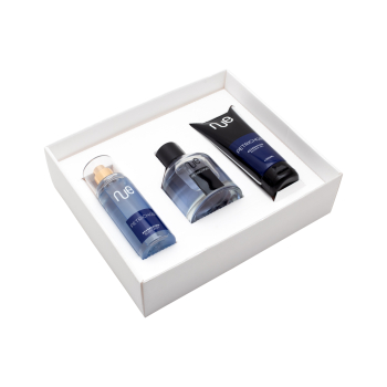 Nue Petrichor Eau De Parfum 100ML Set Nue Petrichor Eau De Parfum 100ML Set