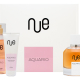 Nue Aquario Eau De Parfum 100ML Set