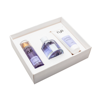 Nue Aurora Eau De Parfum 100ML Set