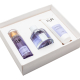 Nue Aurora Eau De Parfum 100ML Set