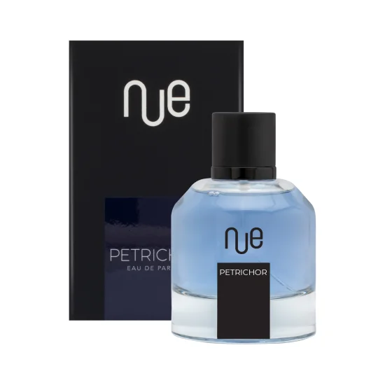 Nue Petrichor Eau De Parfum
