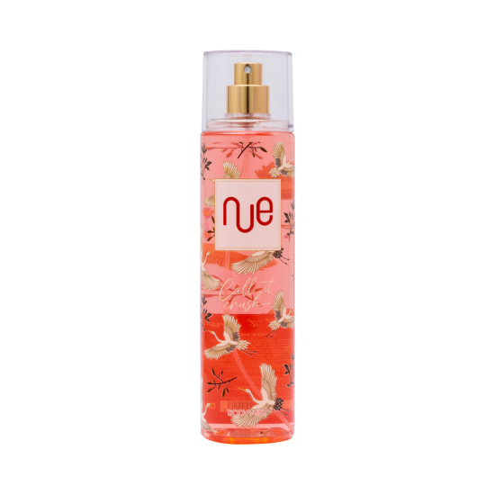 Nue Body Mist Call It Crush 250ML