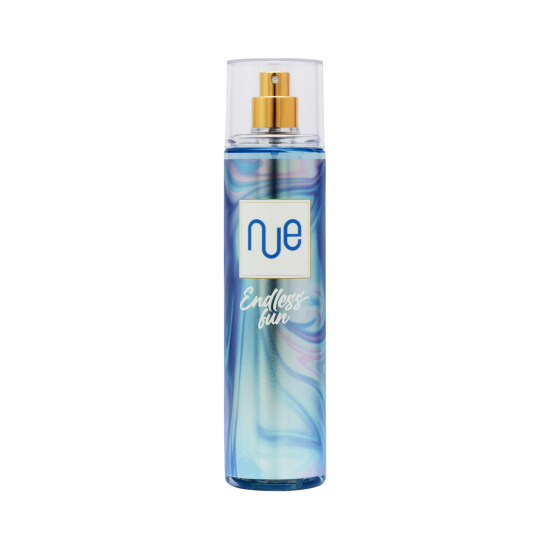 Nue Body Mist Endless Fun 250ML