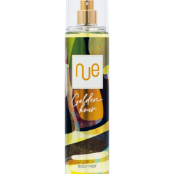 Nue Body Mist Golden Hour 250ML