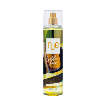 Nue Body Mist Golden Hour 250ML Nue Body Mist Golden Hour 250ML