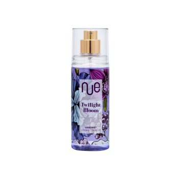 Nue Hair Mist Twilight Bloom 100ML Nue Hair Mist Twilight Bloom 100ML