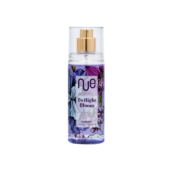Nue Hair Mist Twilight Bloom 100ML