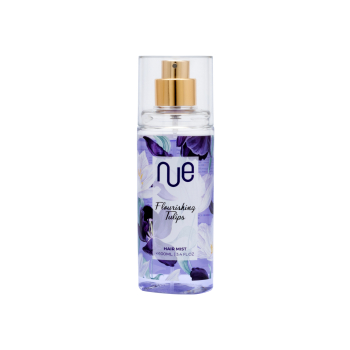 Nue Hair Mist Flourishing Tulips 100ML Nue Hair Mist Flourishing Tulips 100ML