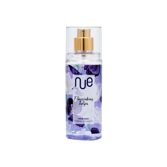 Nue Hair Mist Flourishing Tulips 100ML