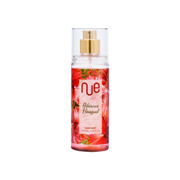 Nue Hair Mist Hibiscus Bouquet 100ML Nue Hair Mist Hibiscus Bouquet 100ML