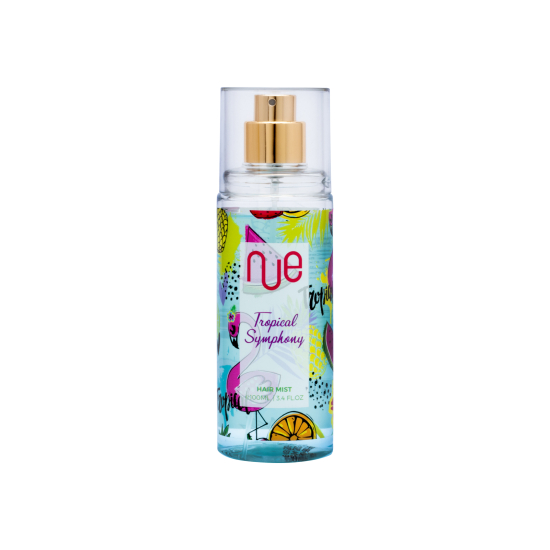 Nue Hair Mist Tropical Symphony 100ML