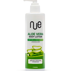 Nue Aloe Vera Body Lotion 250ML