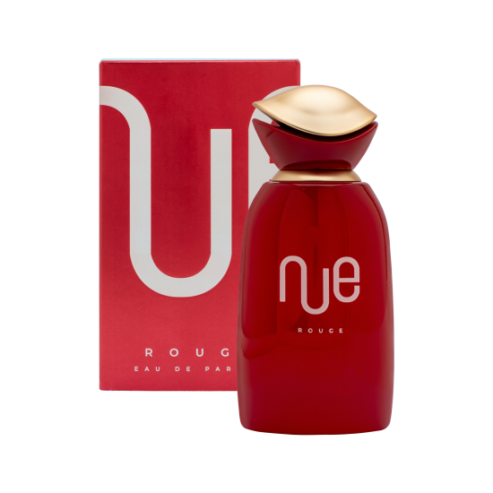 Nue Rouge Eau De Parfum 100ML For Unisex