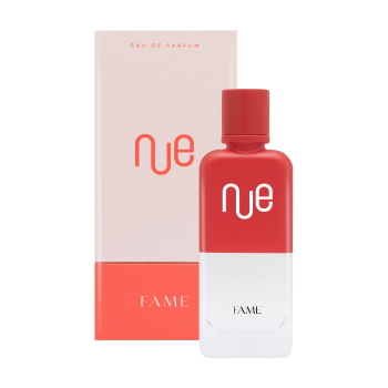 Nue Fame For Unisex Eau De Parfum 100ML