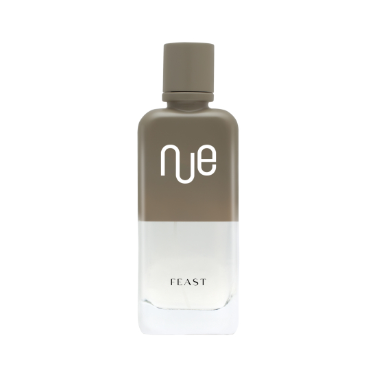 Nue Feast For Unisex Eau De Parfum 100ML