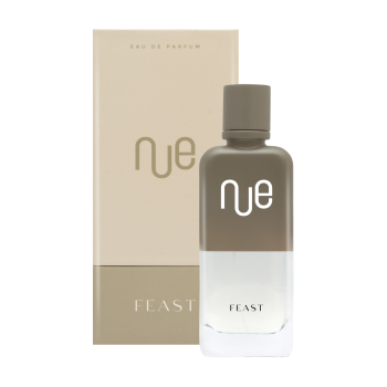 Nue Feast For Unisex Eau De Parfum 100ML