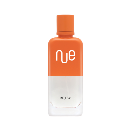 Nue Brew For Unisex Eau De Parfum