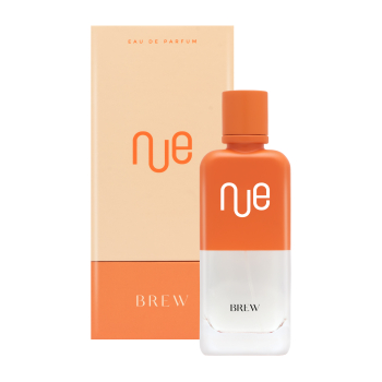 Nue Brew For Unisex Eau De Parfum Nue Brew For Unisex Eau De Parfum