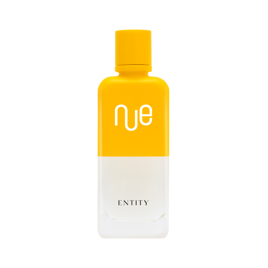 Nue Entity For Unisex Eau De Parfum