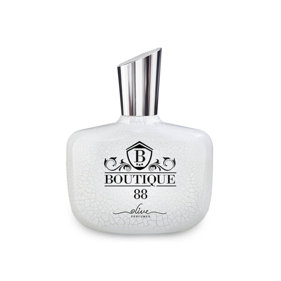 Olive Perfumes Boutique 88 Eau De Parfum 100ML