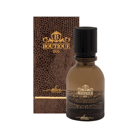 Olive Perfumes Boutique Oud 30ML For Unisex