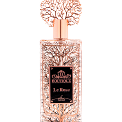 Olive Perfumes Boutique Le Rose Eau De Parfum For Unisex