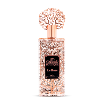 Olive Perfumes Boutique Le Rose Eau De Parfum For Unisex