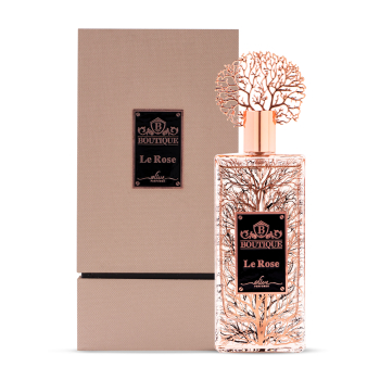 Olive Perfumes Boutique Le Rose Eau De Parfum For Unisex