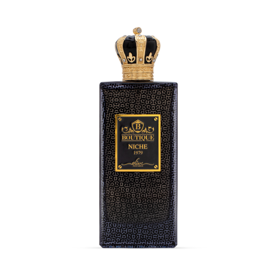 Olive Perfumes Boutique Niche 1979 Eau De Parfum 120ML For Unisex