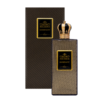 Olive Perfumes Boutique Dominant  Eau De Parfum For Unisex