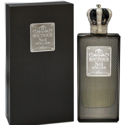 Olive Perfumes Boutique No1 Atelier For Men Eau De parfum 120ML