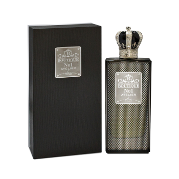 Olive Perfumes Boutique No1 Atelier For Men Eau De parfum 120ML