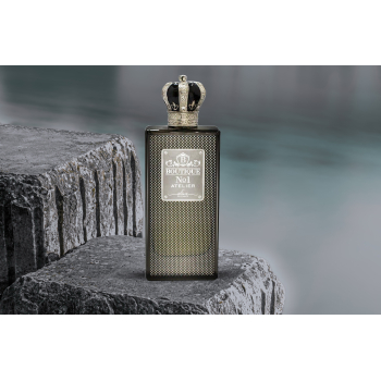 Olive Perfumes Boutique No1 Atelier For Men Eau De parfum 120ML Olive Perfumes Boutique No1 Atelier For Men Eau De parfum 120ML