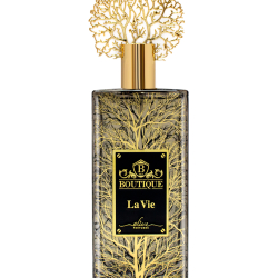Olive Perfumes Boutique La Vie for unisex eau de parfum 120ML